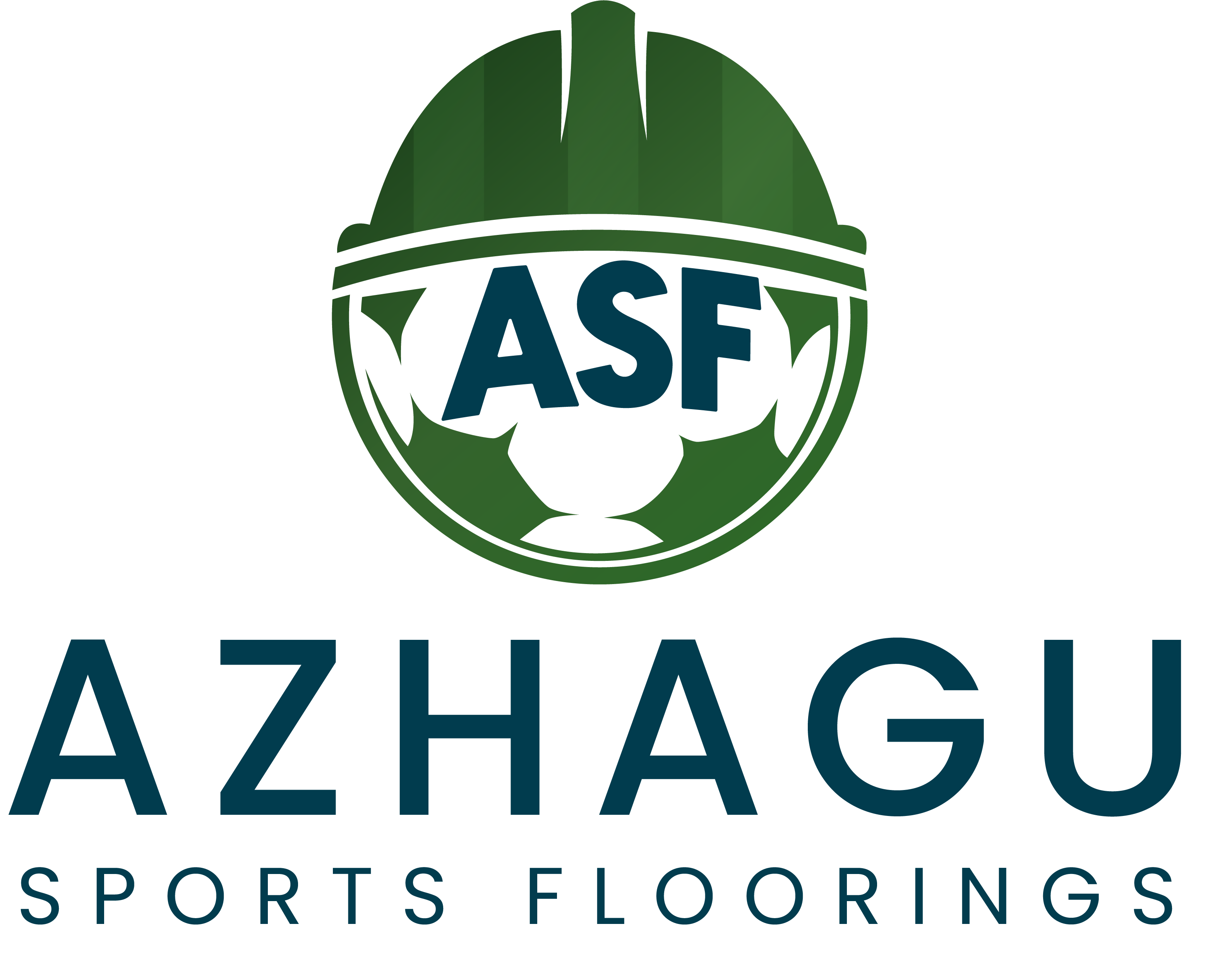 Azhagu Sports Floorings